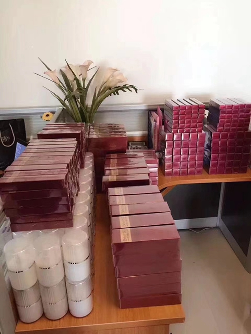 護膚化妝品加工廠批發廠家